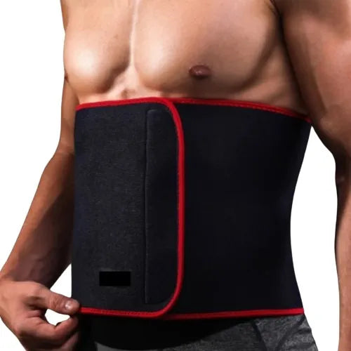 Combo de 2 Unidades – Cinta de Suporte Lombar